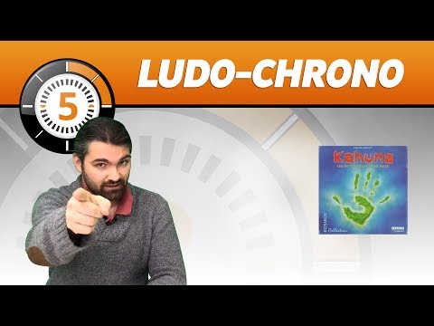 Vidéo Kahuna