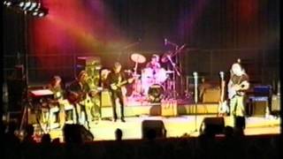 Every Breath You Take -4:26- THE RICKETS 1993 Live