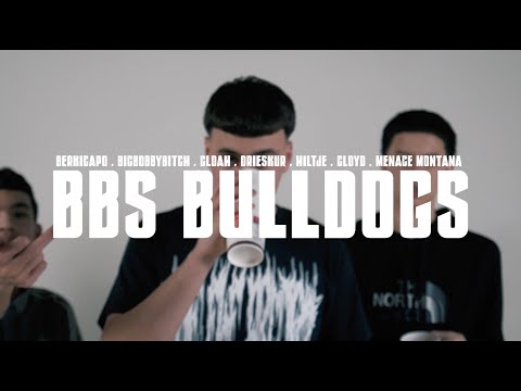 BIGBOYSHYT - BULLDOGS (PROD. CLIBBO X STONER YMAR)