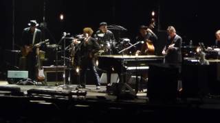 Bob Dylan - Why Try To Change Me Now - Desert Trip Indio, CA - October 14, 2016