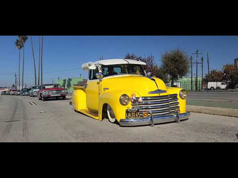 West Coast Poplock - Ronnie Hudson  #LowriderLifestyle #lowriderlifestylemagazine #Funk