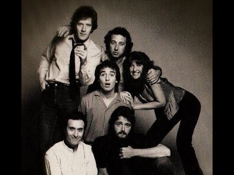 Lazy Racer - Stealin' It All Away ("Formula II" Album Outtake)