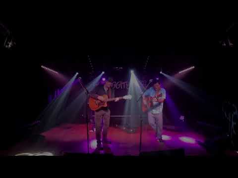 Eric Delaney live performance video 1