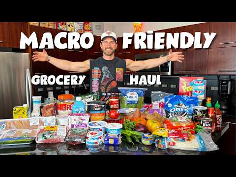 My Favorite Low Calorie Ingredients for Losing Fat (25 Recipes)