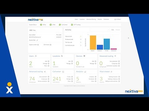 Nextiva