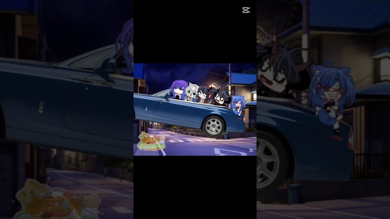 BUGATTİ//Gacha Life//#gacha #gachalife #gachatrend #gachaedit #keşfet #discover #memes #edit #short