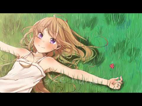 Nightcore ⇢ Future Me (Lyrics)