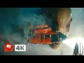 Jurassic World Rebirth 2025 4K Eating A Helicopter Movieclips