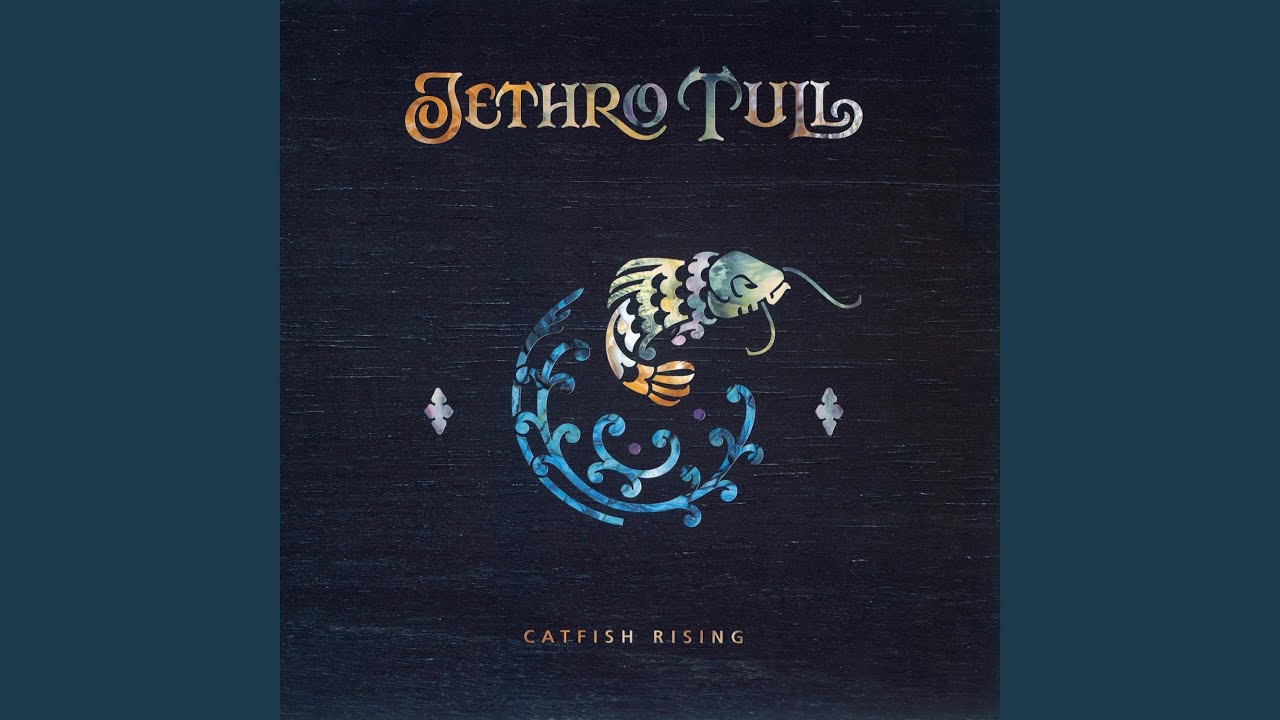 Jethro Tull - When Jesus Came to Play