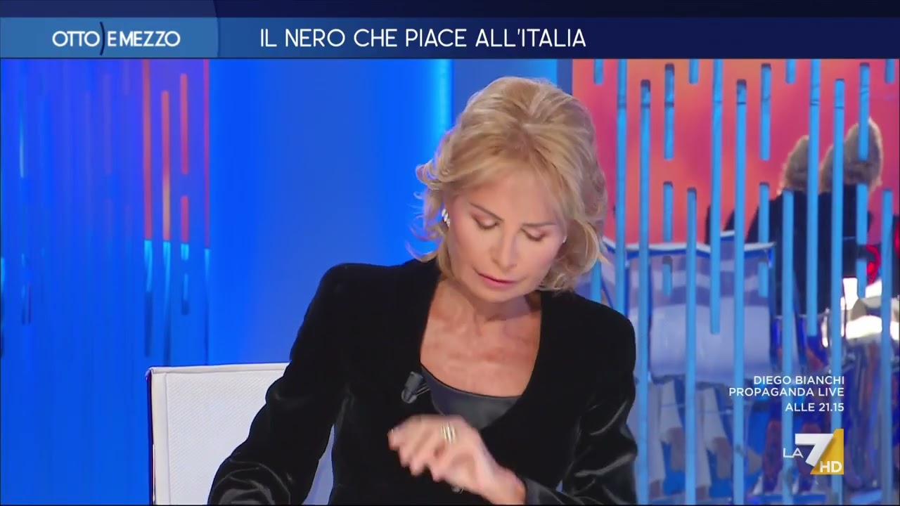 Inchiesta suprematisti, Terranova: "Clima di demonizzazione della destra, Vannacci populista ...