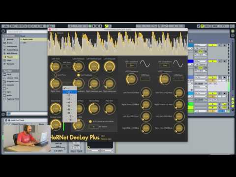 Free Download DeeLay Plus v1.2.3 WiN-OSX RETAiL-SYNTHiC4TE