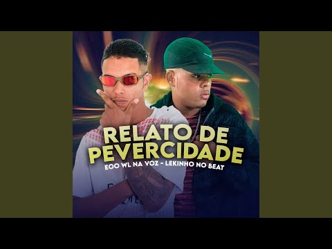 Relatos de Pervecidade