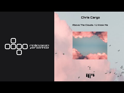 PREMIERE: Chris Cargo - Above The Clouds [Beat Boutique]