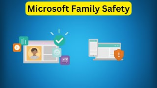 Microsoft Family Safety Parental Controls Tutorial for Windows 10
