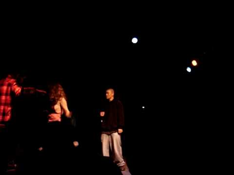 Tantrum vs KI Design