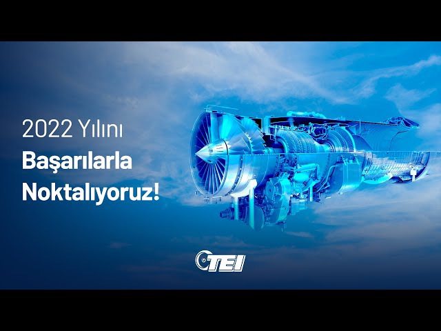 Başarılarla Dolu 2022 Yılına Göz Atalım!