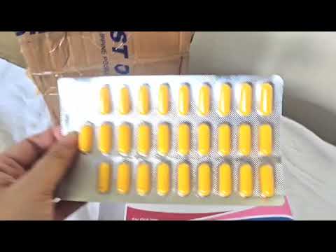 Ribociclib Tablet