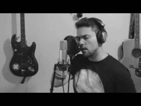 Felipe Almeida - Stay - Rihanna feat. Mikky Ekko