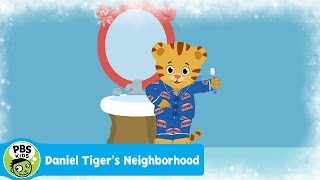 DANIEL TIGER&#39;S NEIGHBORHOOD | Try to Fix the Problem Yourself! (Song) | PBS KIDS