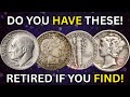 Most Valuable Mercury Dimes You Can Still Find Rare Silver Dimes Worth BIG Money
