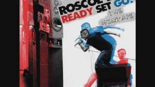 Roscoe Dash - Ready Set Go! (Instrumental Remake) (Prod. DJ M.L.J.)