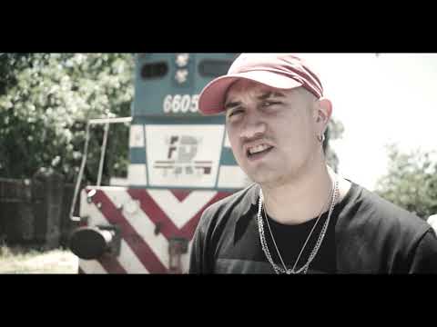 Z-K x TianVck x Sank // Hood // Prod.By PastoriniBeats (OficialVideo) 4K