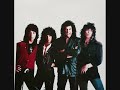 Kiss: Exciter (instrumental outtake) 1983