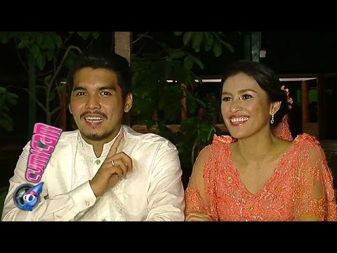 Mantan Risty Tagor Menikah - Cumicam 13 Oktober 2015