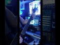 Hypocrisy - Born Dead Buried Alive - Guitar Cover  #shorts #metalguitarist #deathmetal #shredguitar