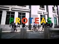 Proteas meet the Yankees | T20WC 2024 - Video