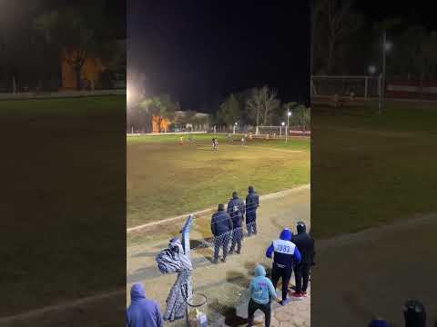 Fecha 12 | LIF - Clausura 2023 - 1ª Div. | C.A.S. Costa Sacate - Juventud Católica