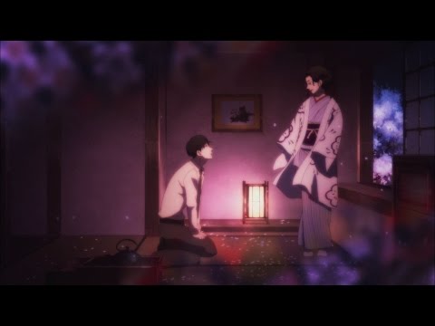 Shouwa Genroku Rakugo Shinjuu  OP  [Potato Chan] Fandub