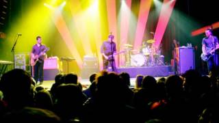 Anais - Jimmy Eat World