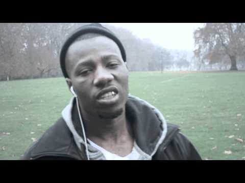 Big Tizzy Promo Vid - D.P | TV