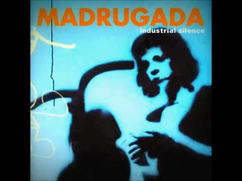 Madrugada Industrial Silence Full Album HQ