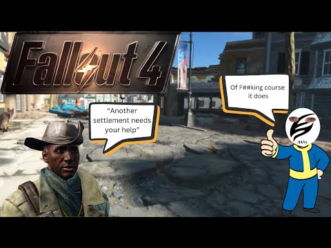Fallout 4 playthrough (Pt13)