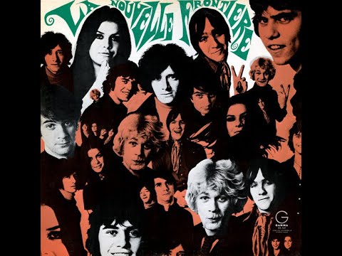 La Nouvelle Frontière / Sans Légende