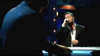 elbow perform The River - Jimmy Fallon 21 09 11