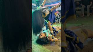 Download lagu detik detik penari wanita ini kerasukan mp3