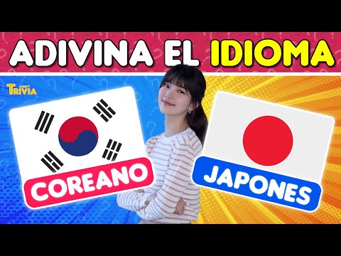 Can You Guess the Language? 🤔🗣️ Language TriviaQuiz