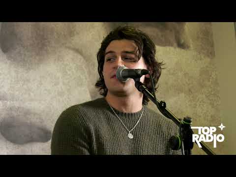 Filip Rudan - Wonderful Tonight (Live @ TOP RADIO)