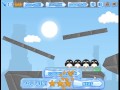 Colorful Penguins Walkthrough All Stars