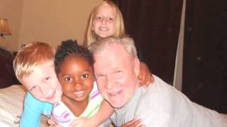 March Around the Circle