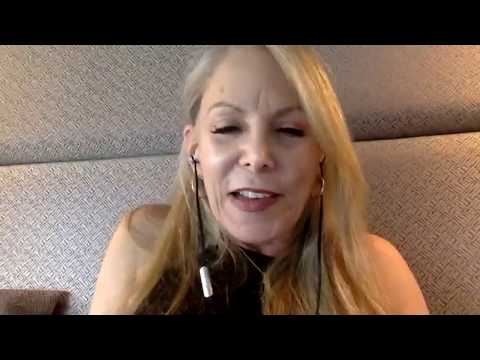 Sheri Perl's New Zoom course