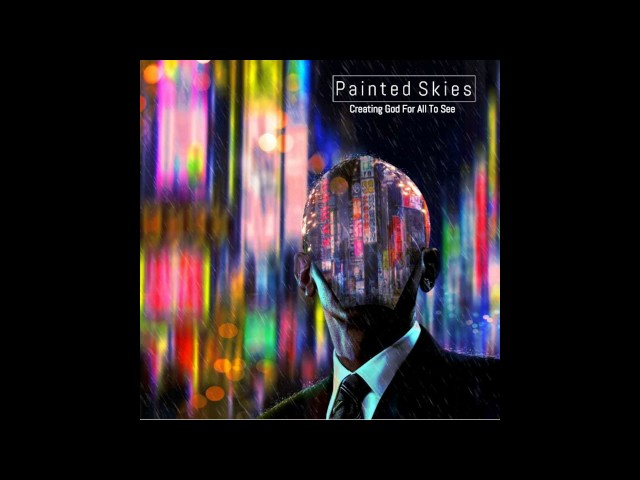 Painted Skies - Piers (CBM) (Remix Stems)