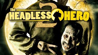 Headless Hero2 Trailer