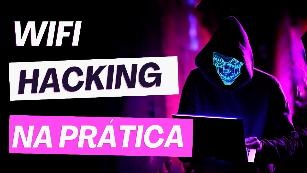 Como os Hackers Atacam Redes WiFi e Como Impedir!