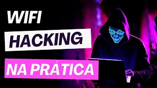 Como os Hackers Atacam Redes WiFi e Como Impedir!