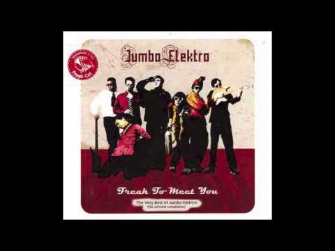 No Rave Time On Me - Jumbo Elektro - Freak To Meet You