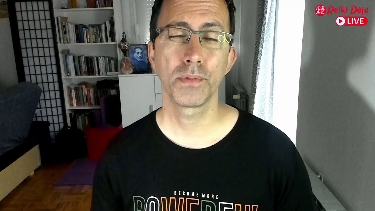 Poštujte svoj put - Jutarnje podsjećanje